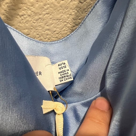 Significant Other Aria Dress - Picture 8 of 14